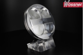 Piston forgé WÖSSNER Pro Series