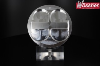 Piston forgé WÖSSNER Pro Series