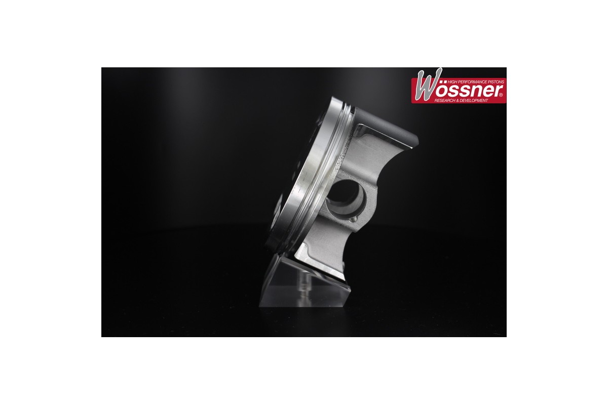 Piston forgé WÖSSNER