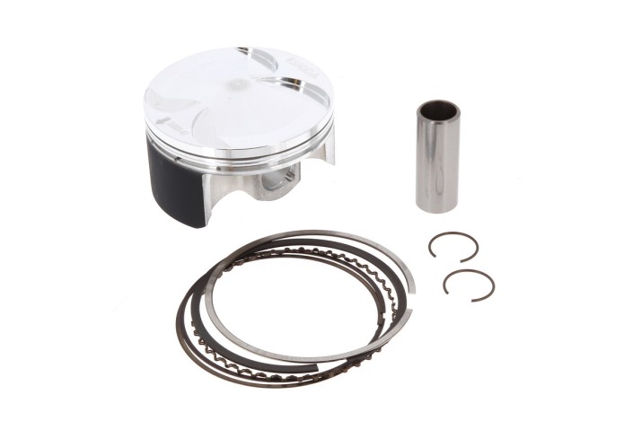 Piston forgé WÖSSNER