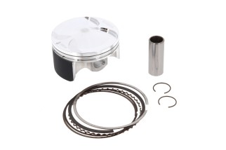 Piston forgé WÖSSNER