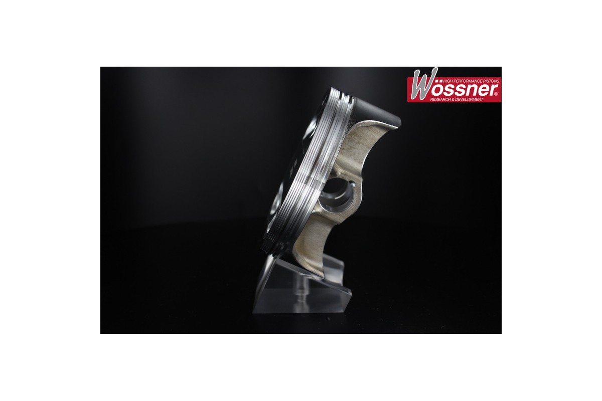 Piston forgé WÖSSNER