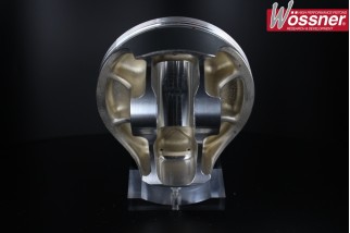Piston forgé WÖSSNER