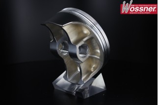 Piston forgé WÖSSNER