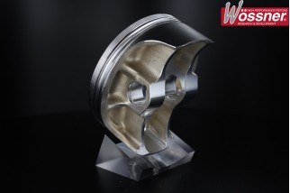 Piston forgé WÖSSNER