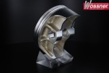 Piston forgé WÖSSNER