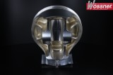 Piston forgé WÖSSNER