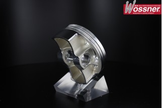 Piston forgé WÖSSNER Pro Series