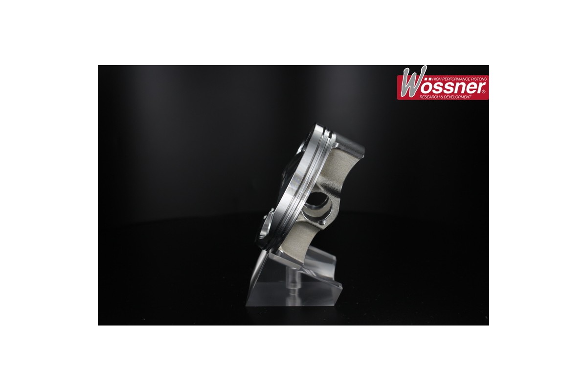 Piston forgé WÖSSNER Pro Series
