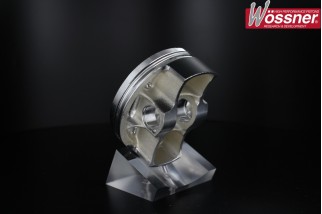 Piston forgé WÖSSNER Pro Series
