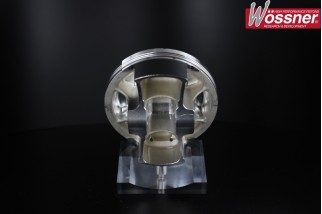 Piston forgé WÖSSNER Pro Series