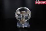 Piston forgé WÖSSNER Pro Series