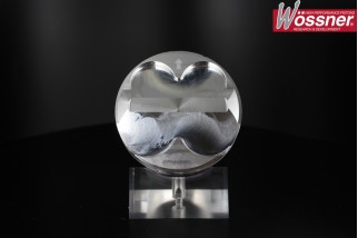 Piston forgé WÖSSNER Pro Series