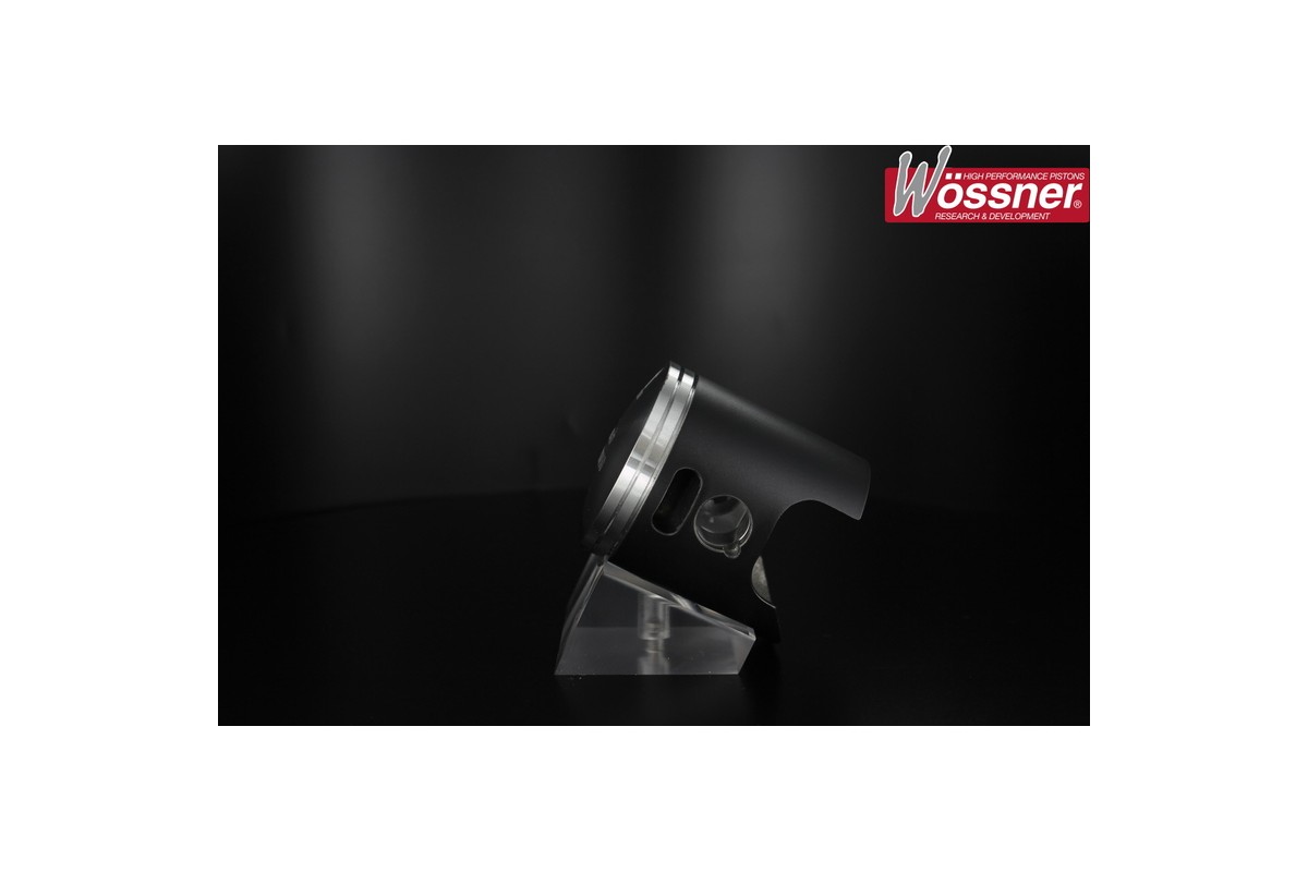 Piston forgé WÖSSNER