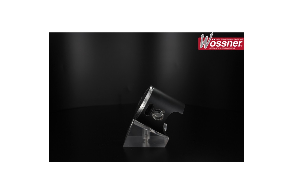 Piston forgé WÖSSNER