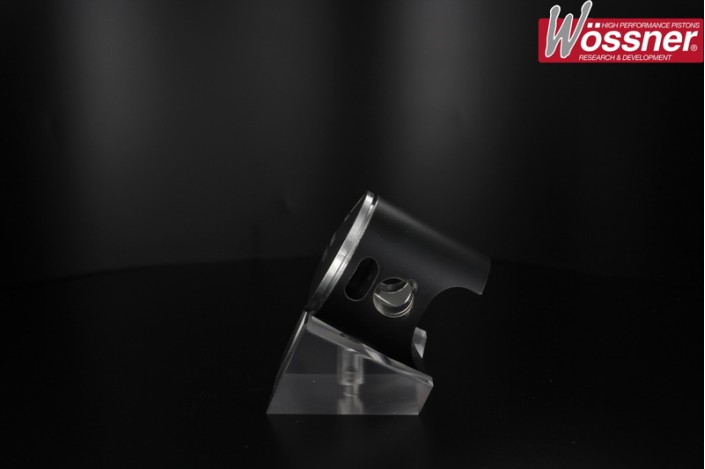 Piston forgé WÖSSNER