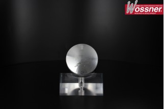 Piston forgé WÖSSNER