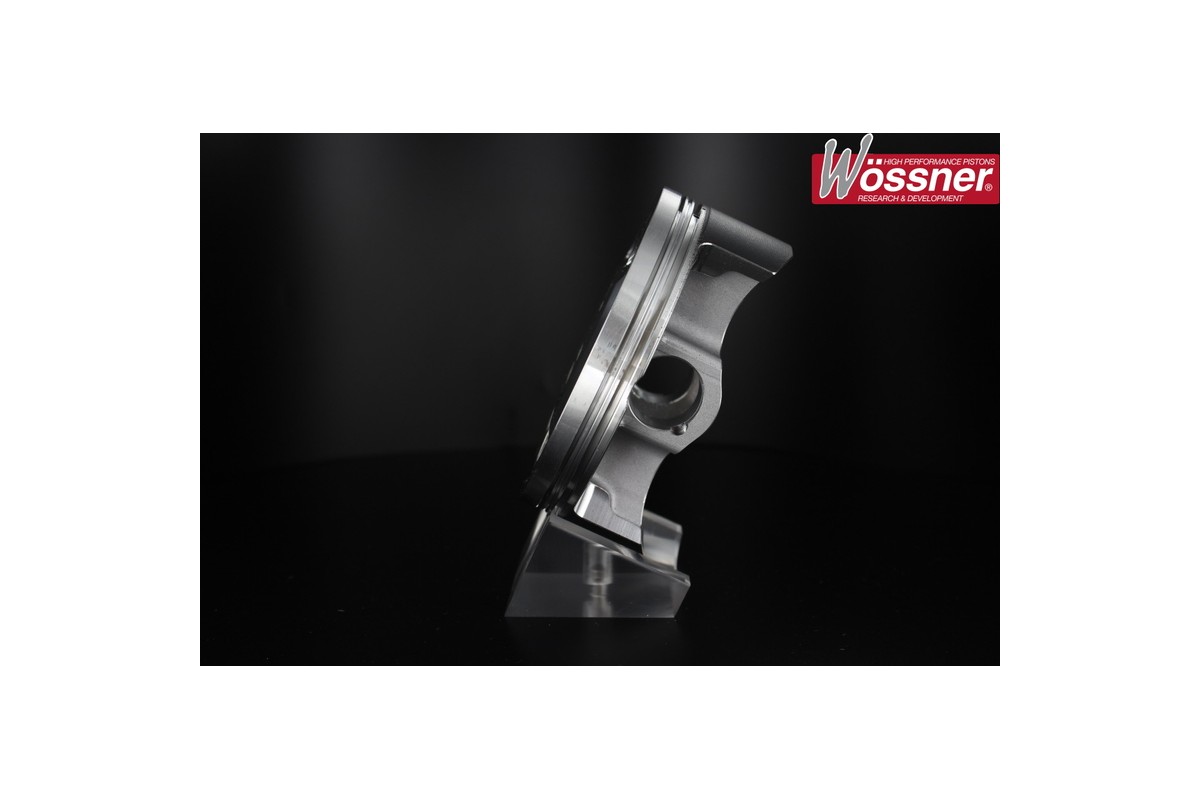 Piston forgé WÖSSNER Pro Series