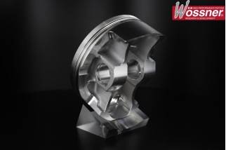 Piston forgé WÖSSNER Pro Series