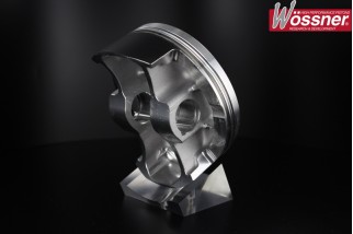 Piston forgé WÖSSNER Pro Series