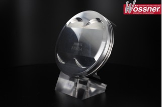 Piston forgé WÖSSNER Pro Series