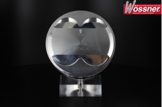 Piston forgé WÖSSNER Pro Series