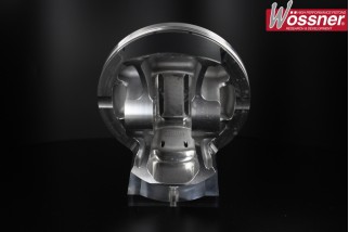 Piston forgé WÖSSNER Pro Series