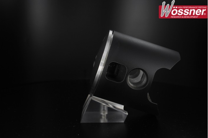 Piston forgé WÖSSNER