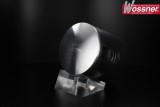 Piston forgé WÖSSNER