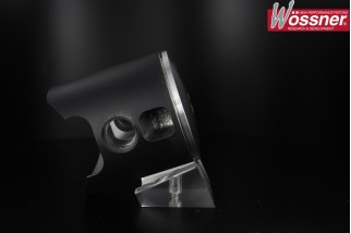 Piston forgé WÖSSNER