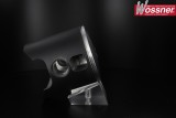 Piston forgé WÖSSNER