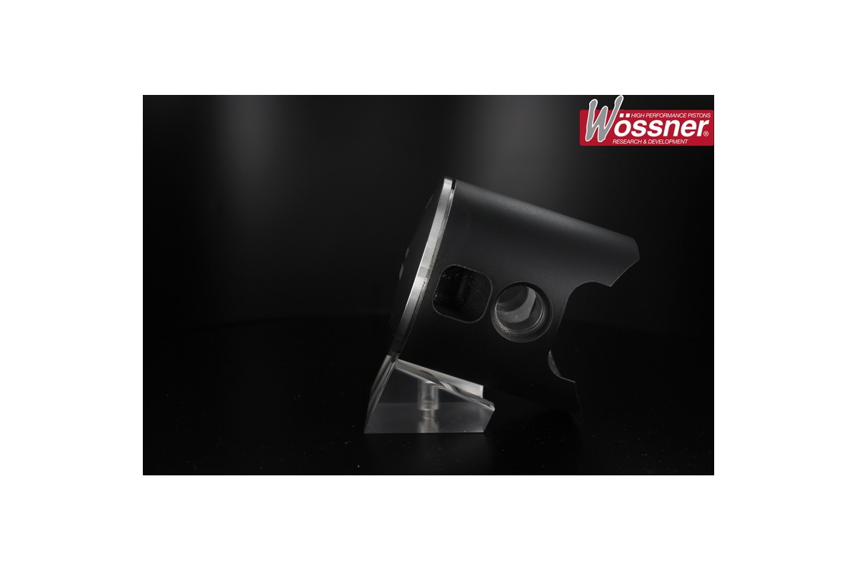 Piston forgé WÖSSNER