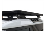 Kit de galerie de toit Slimline II contour pour Land Rover Defender 90 (2020 - ..)