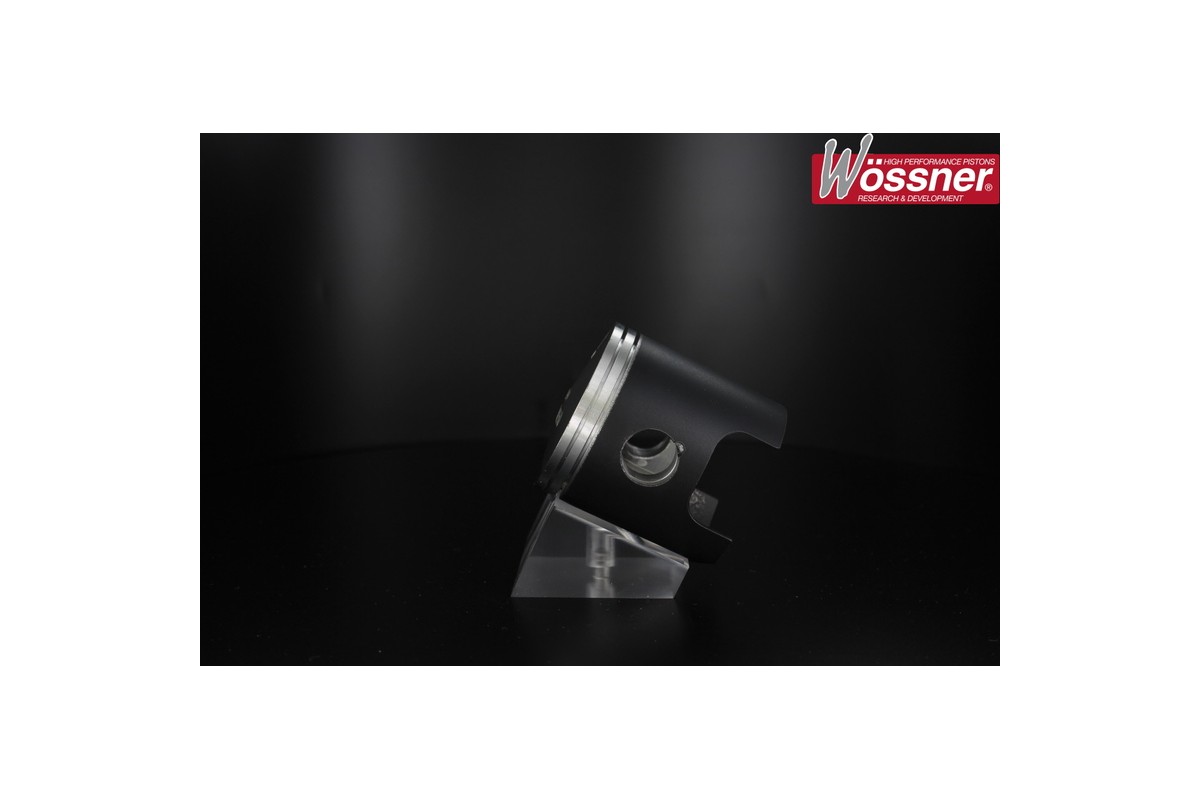 Piston forgé WÖSSNER