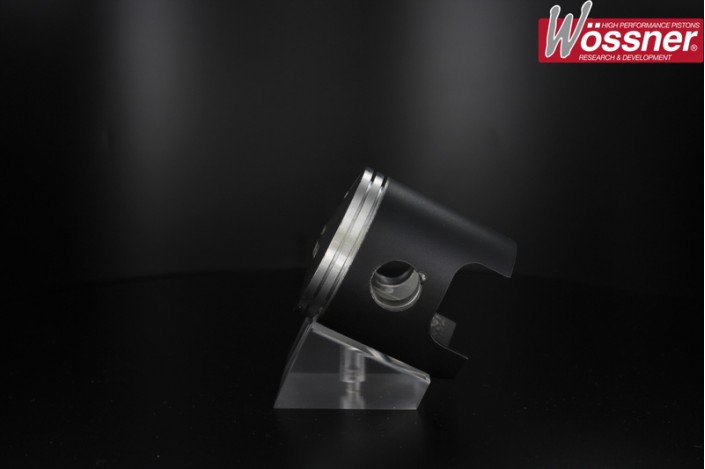 Piston forgé WÖSSNER