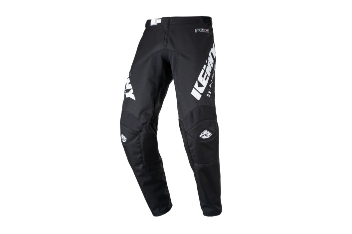 Pantalon KENNY TRACK RAW KID BLACK | Kenny - Achat en ligne