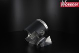 Piston forgé WÖSSNER