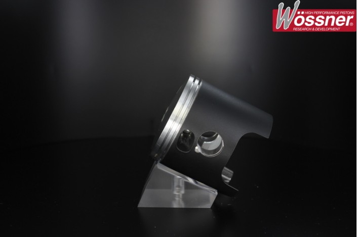 Piston forgé WÖSSNER