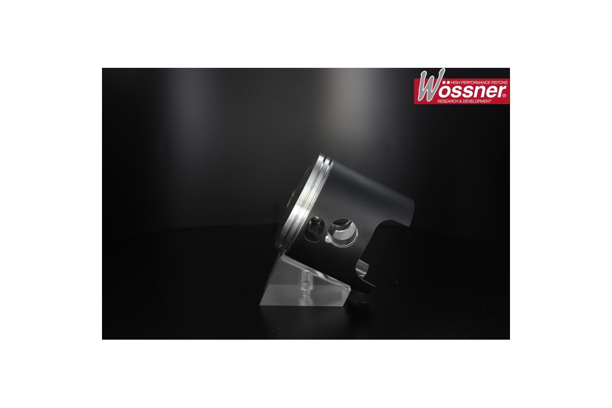 Piston forgé WÖSSNER