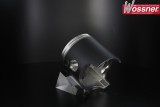 Piston forgé WÖSSNER