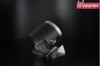 Piston forgé WÖSSNER