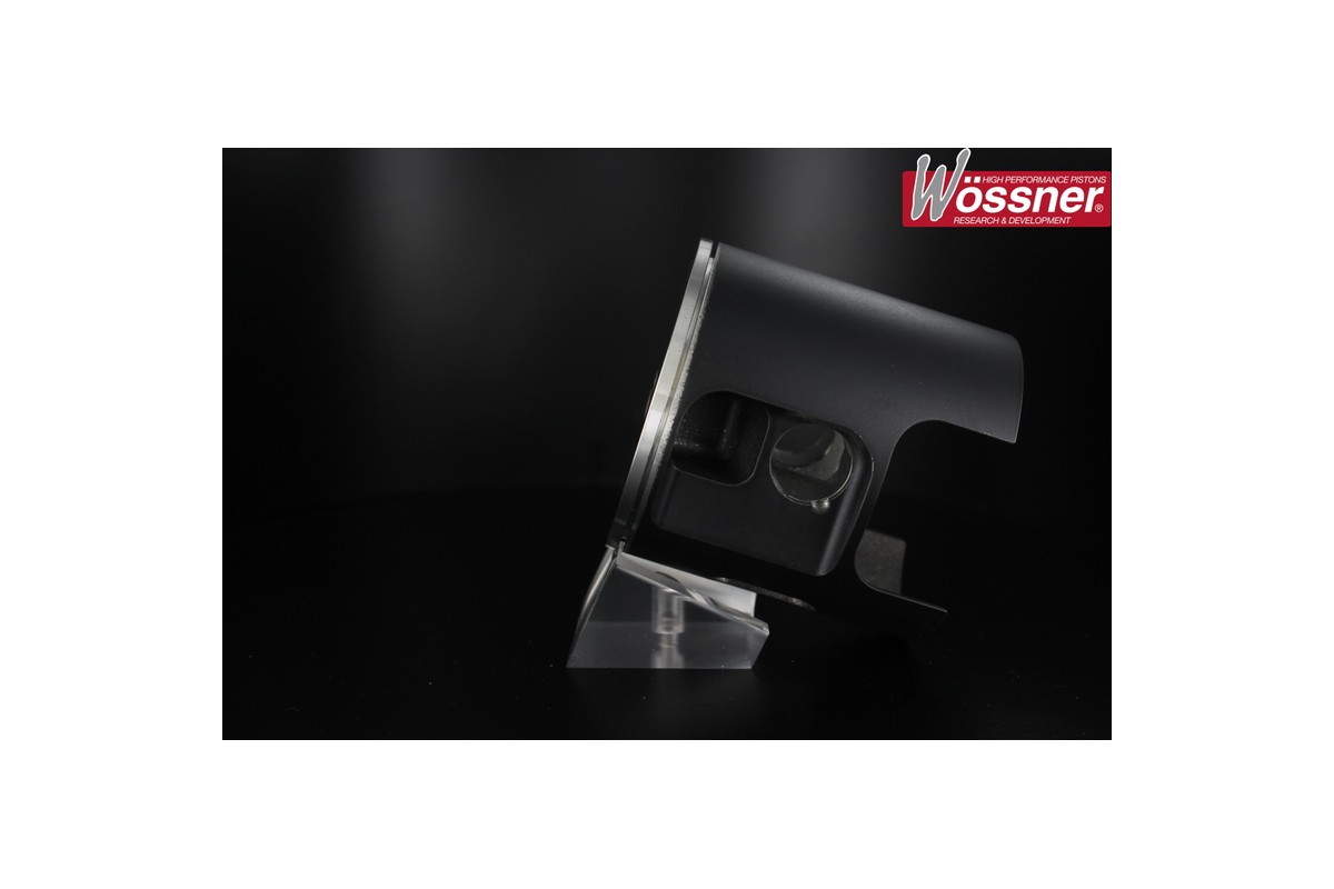 Piston forgé WÖSSNER