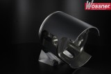 Piston forgé WÖSSNER