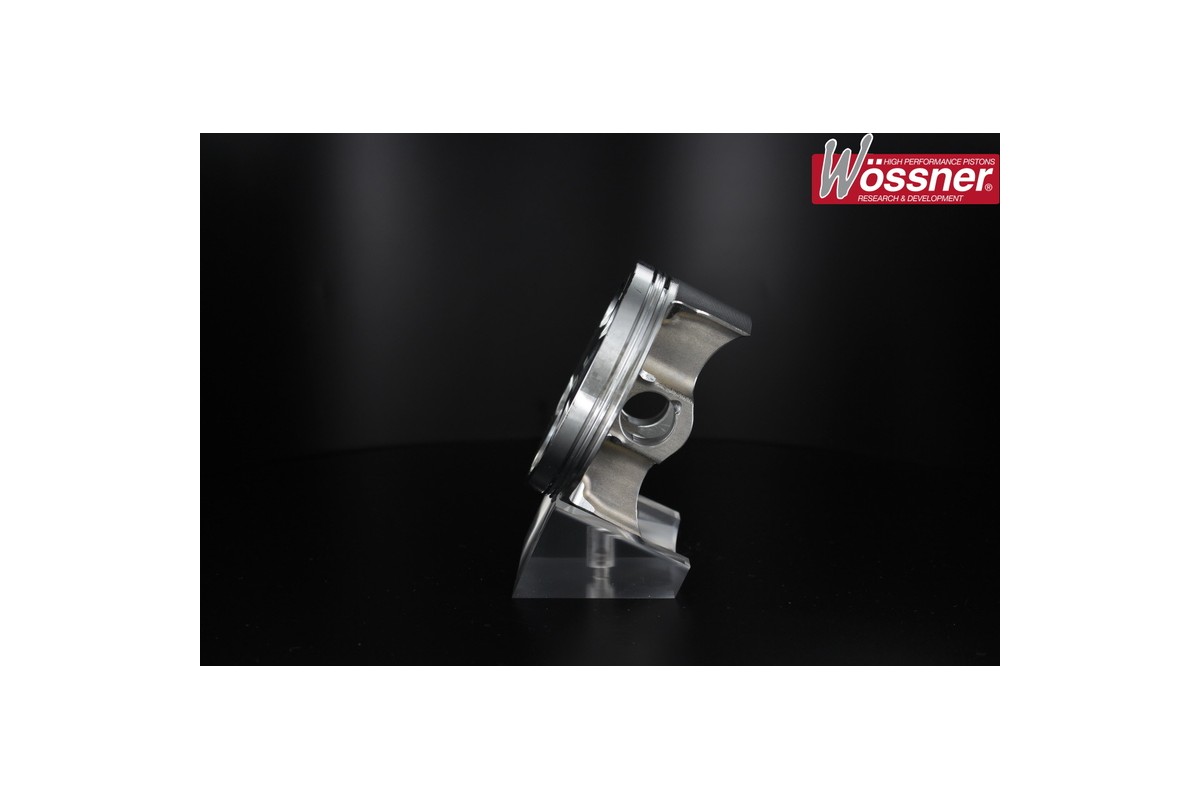 Piston forgé WÖSSNER Pro Series