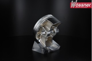 Piston forgé WÖSSNER Pro Series