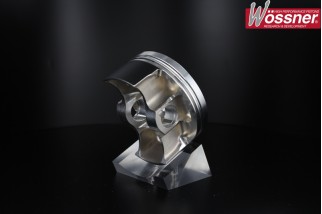Piston forgé WÖSSNER Pro Series