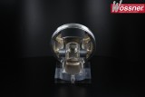 Piston forgé WÖSSNER Pro Series