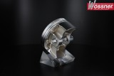 Piston forgé WÖSSNER Pro Series