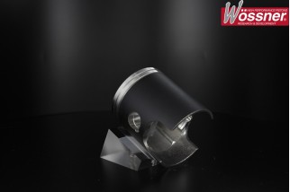 Piston forgé WÖSSNER
