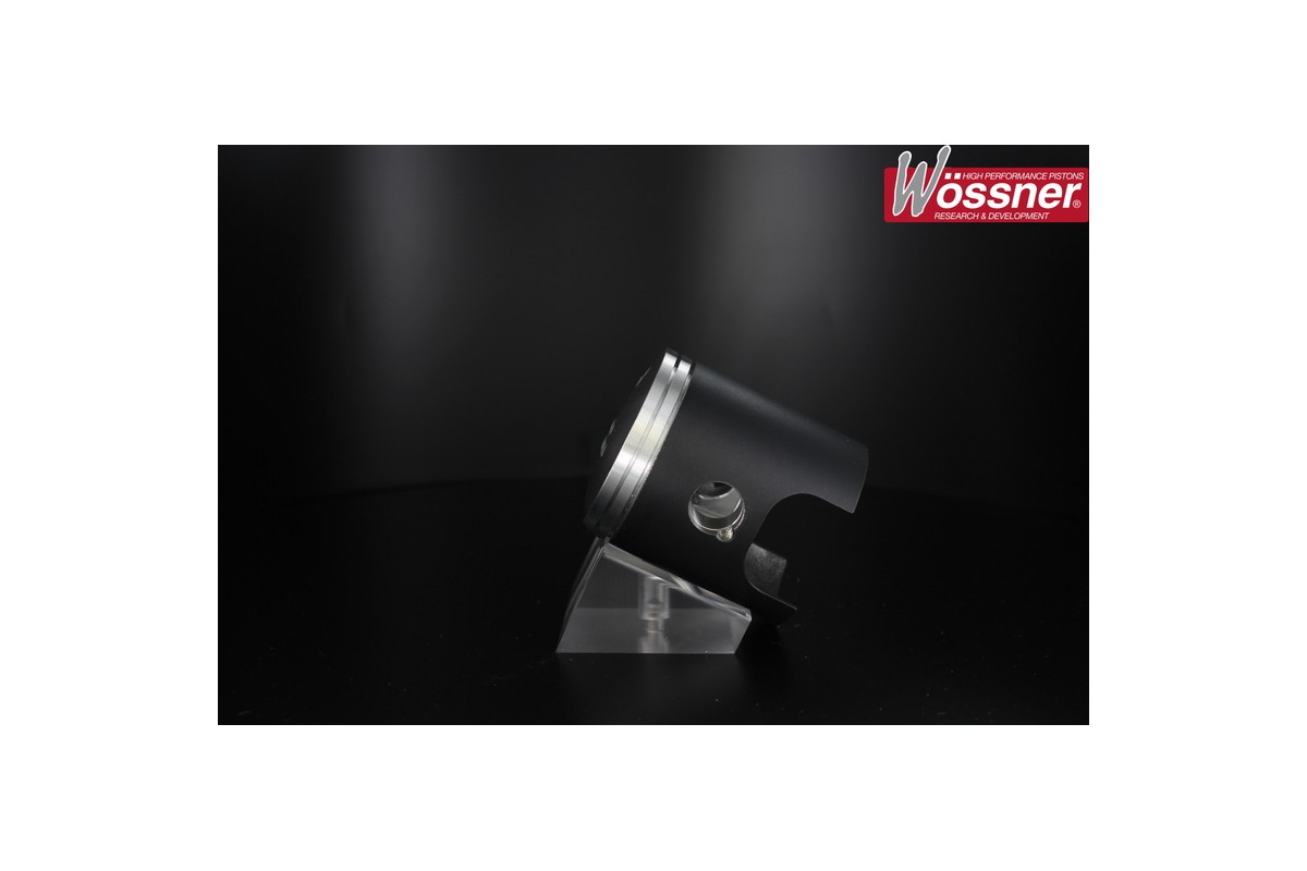 Piston forgé WÖSSNER